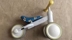 ディーバイクミニ ミッフィー D-Bike mini miffyのサムネイル