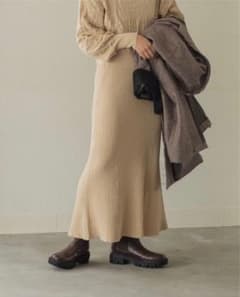Kastane 福袋【restful】トップス＋ワンピース2点セット（1度試着）のサムネイル