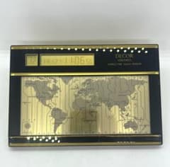 SEIKO DECOR ワールドタイム タッチセンサー 動作品 中古 SEIKO DECOR ワールドタイム タッチセンサー 動作品 中古 - メルカリ