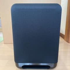 SONYサブウーファー　SA-SW5のサムネイル