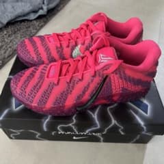 神*刃様 Nike JA3 日本未発売カラー ナイキ ジャ3 神*刃様 Nike JA3 日本未発売カラー ナイキ ジャ3 - メルカリ