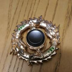 ハンドスピナーのサムネイル