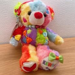 귀여운 베어 S 사이즈