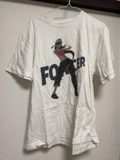 Tシャツ ホワイト XLのサムネイル