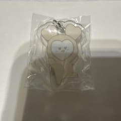 TWICE ダブリーアクリルキーリングのサムネイル