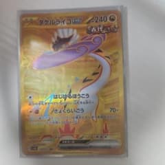 タケルライコex urのサムネイル