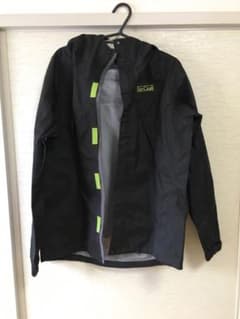 Fair Craft ヒマラヤ レインウェア 上着のサムネイル