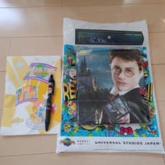 ハリー・ポッター　グッズ