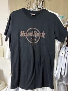 Hard rock cafe Tシャツ バリのサムネイル