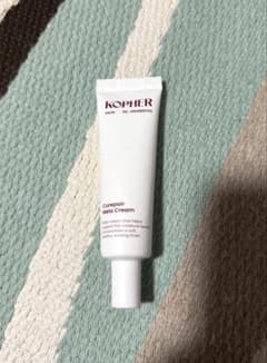 KOPHER コフェル　キュリペア　メラクリーム35mlのサムネイル