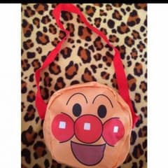 新品アンパンマンのサムネイル
