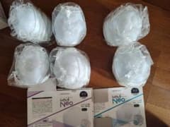 興研ハイラック Neo マスク 5枚入り×6のサムネイル