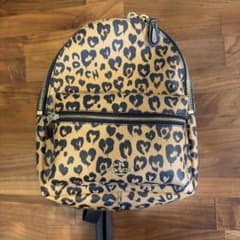 COACH ミニリュックのサムネイル