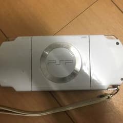 PSP 本体のサムネイル