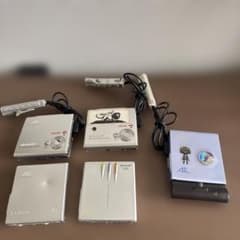 MD-DS70-S IM-DR80-S MD-DS30-A MD-ST77-S - メルカリ
