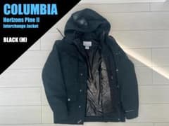 COLUMBIA | コロンビア ホライズンパインII ジャケット WE7215のサムネイル