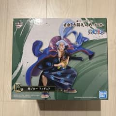 【未開封】ワンピース　一番くじ　ジロー