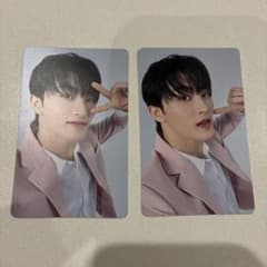 NCT DREAM THE DREAM SHOW3 MARK フォトカードのサムネイル