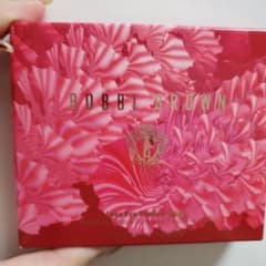 BOBBI BROWN リュクス アイシャドウ クウォード 4色のサムネイル