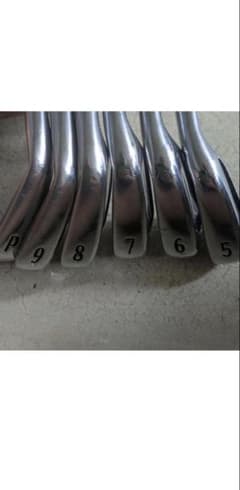 Titleist AP2 716 アイアン 5～P6本セットのサムネイル