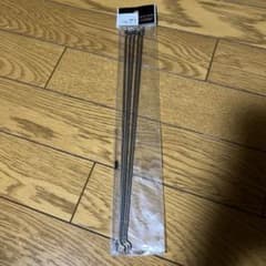 Shikishima 通しスポーク#13 295mmのサムネイル
