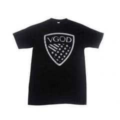 VGOD tシャツ  S〜XXL 新品  Vape  国内未発売のサムネイル