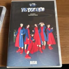 BiSH/BiSH\"TO THE END\"のサムネイル