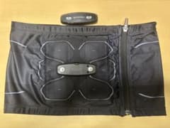 SIXPAD シックスパッド　コアベルトのサムネイル
