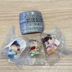 [정가] 크레용 신짱 baby 장난 마스코트