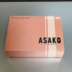 激レア　アルティマダーツ　アサコ　直筆サイン入り 売り切り！激レア アルティマダーツ アサコ 直筆サイン入り - メルカリ
