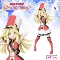 バンドリ 弦巻こころ フィギュアのサムネイル