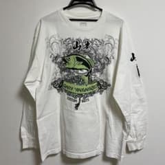 ゲーリーヤマモト ロンT Tシャツ 山本 長袖 L 希少 - メルカリ