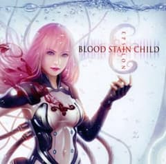 EPSILON/BLOOD STAIN CHILDのサムネイル