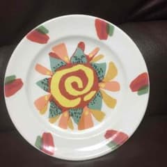 大皿食器のサムネイル