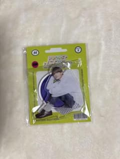 なにわ男子 高橋恭平 アクスタ ポプモ ポップモール POPMALLのサムネイル