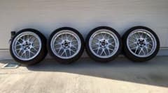 BBS　RGR RG782 RG783 REGNO GR-XII ４本セット m96828696529_1.jpg?1769426384