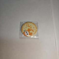 TWICE ONCE DAY Pin Badge - Jihyo (Jibry)