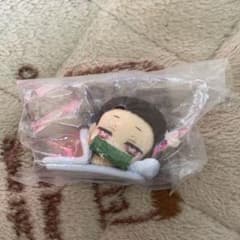 鬼滅の刃 おねむたん　竈門禰豆子のサムネイル