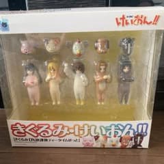 きぐるみ・けいおん!!のサムネイル