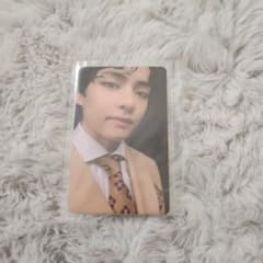 BTS V トレーディングカードのサムネイル
