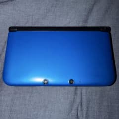 3DS LL 本体のサムネイル