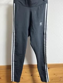 adidas Originals　ストライプス レギンス　スパッツのサムネイル