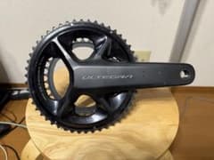 ULTEGRA FC-R8100 クランクセット 170mm 50-34のサムネイル