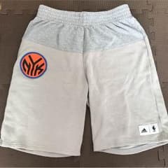 Adidas NBA ハーフパンツのサムネイル