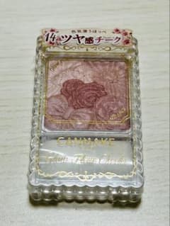 CANMAKE グロウフルールチークスe 14のサムネイル