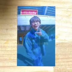 川崎鷹也 チェンジングフォトステッカー - メルカリ