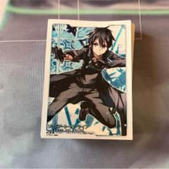 キリト スリーブのサムネイル