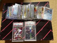 ポケモンカード PSA10 PSA5 他 大量まとめ売りのサムネイル