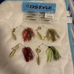 DSTYLE Virola Slim 2.5VIROLA SLIM 2.5のサムネイル