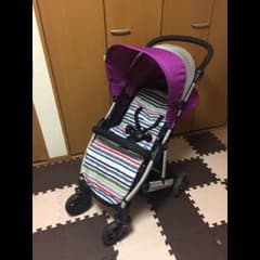 まり様専用  mamas&papas ママス&パパス ベビーカーのサムネイル